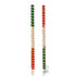 STLYZ Wooden Dandiya Sticks for Dance 15 inch