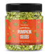 GreenFinity Natural Raw Seeds Combo Pack
