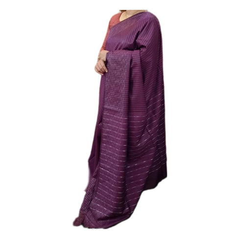 Vasthrlay Bhagalpuri Saree