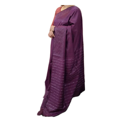 Vasthrlay Bhagalpuri Saree