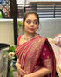 Vasthrlay Kanjivaram Wedding Saree