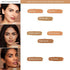 Lakme Absolute Skin Natural Mousse Mattreal Foundation | Medium Caramel