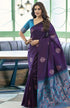 Vasthrlay Banarasi Traditional Unstiched