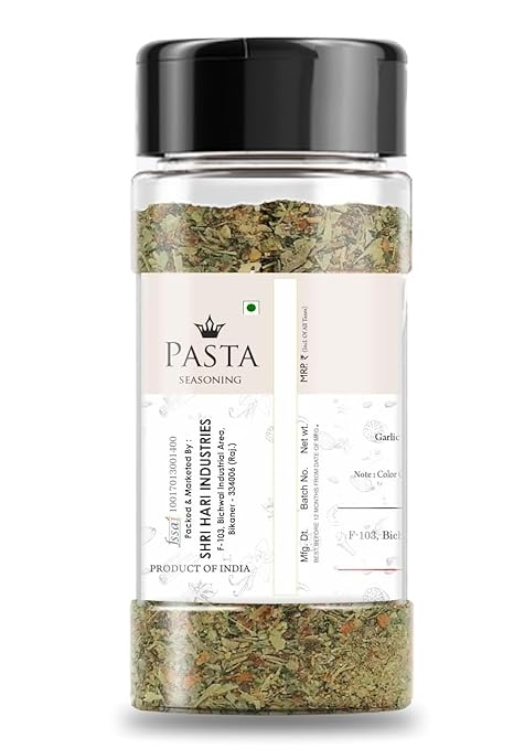 Agri Club Pizza Pasta Seasoning