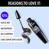 Blue Heaven Lash Twist Curling Mascara