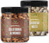GreenFinity Dry Fruits Combo Pack