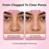 Sanfe Aloe Vera 3 Step Nose Kit