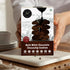THE DOUGH CORNER Multi Millet Chocolate Chocochip Cookies