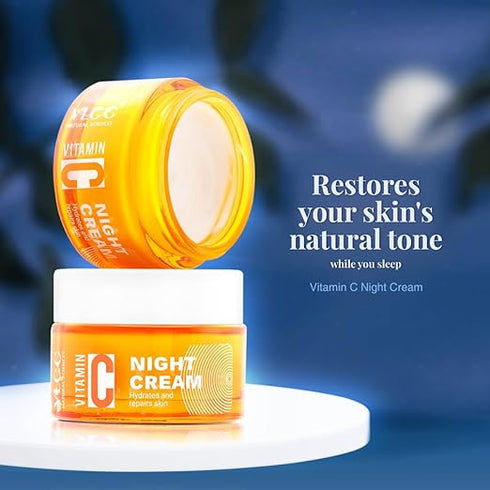 VLCC Vitamin C Night Cream