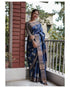 Vasthrlay Kanjivaram Saree