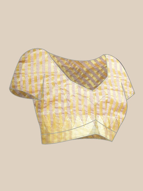 Vasthrlay Embroidered Saree