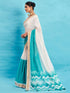 Vasthrlay Printed Unstitched Blouse Ethnic Wear