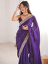 Vasthrlay Embroidered Unstitched Kr Ethnic Wear