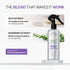 Bare Anatomy Nature x Science Rosemary Water Spray for Hair Growth