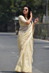 Vasthrlay Handloom Zari Saree