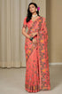Vasthrlay Printed Kalamkari Matcching Unstitched