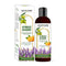 Goodcare Stress Guard Massage Oil