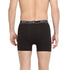 Dixcy Scott Men's Cotton Trunk Slim Solid Trunks (Pack of 3)