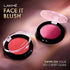 Lakme Face It Blush Perfect Plum B3