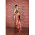 Vasthrlay Banarasi Traditional Unstitched Saree