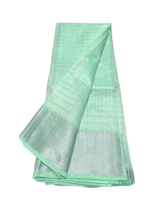 Vasthrlay Traditional Handloom Running Attached