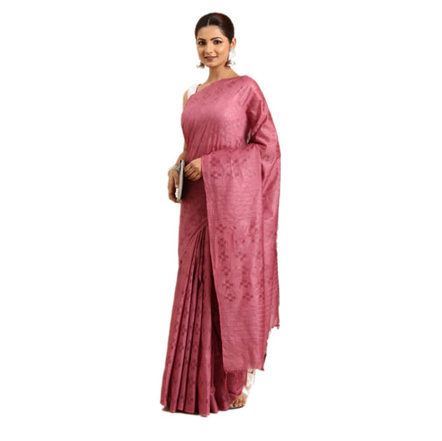 Vasthrlay Handwoven Saree