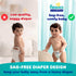Pampers All Round Protection Pant Style Baby Diapers
