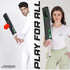 Jaspo Slog Plastic Cricket Kit