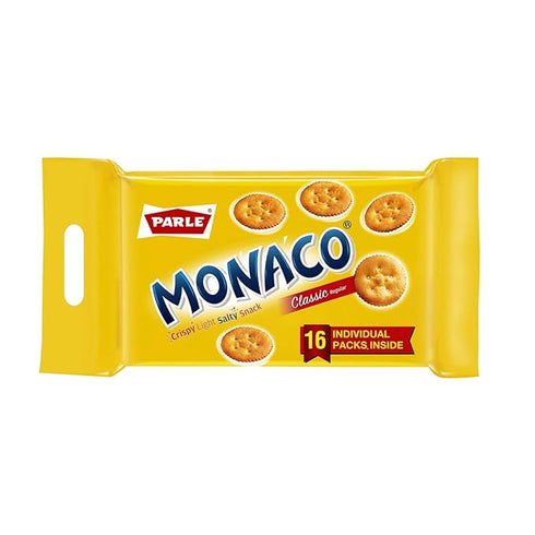Parle Monaco Classic