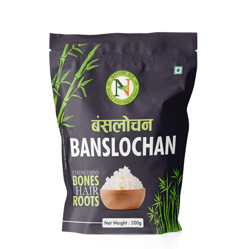 Nature Vit Banslochan