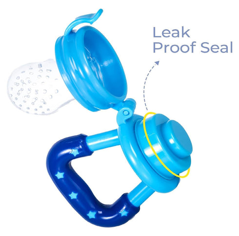 The Moms Co Care Fruit Feeder Pacifier