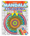 Mandala Colouring For Kids