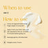 SkinInspired Total Care Sunscreen Gel Spf 50+