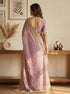 Vasthrlay Border Saree