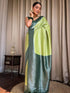 Vasthrlay Kanjivaram Saree
