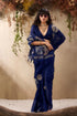 Vasthrlay Handloom Unstitched Saree