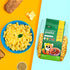 Troovy High Protein Millet Macaroni Pasta