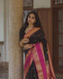 Vasthrlay Designer Saree