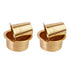 South Indian Brass Coffee Cup