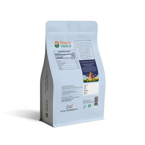 Bharat Vedica Organic Basmati Rice Organic Basmati Chawal