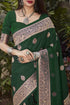 Vasthrlay Kanjivaram Saree