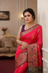Vasthrlay Banarasi Jacquard Ethnic Wear