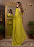 Vasthrlay Chiffon Saree