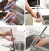 Stainless Steel Baby Feeding Milk Bottle And Feeding Bottle With Spoon