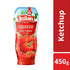 Kissan Squeezo Fresh Tomato Ketchup