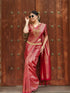 Vasthrlay Kanjivaram Saree
