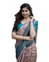Vasthrlay Kanjivaram Banarasi Wedding Sari Az Ys Shakshi Saree