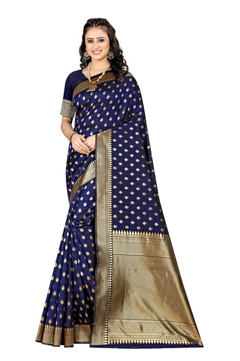 Vasthrlay Banarasi Saree Kanjivaram Collections