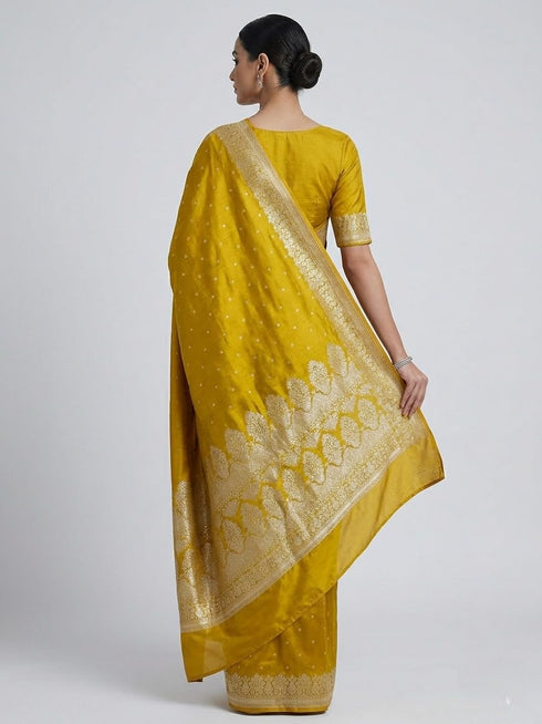 Vasthrlay Banarasi Traditional Occasion