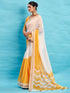 Vasthrlay Printed Unstitched Blouse Ethnic Wear